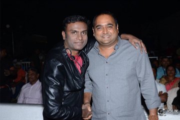 Hello Movie Pre Release Event